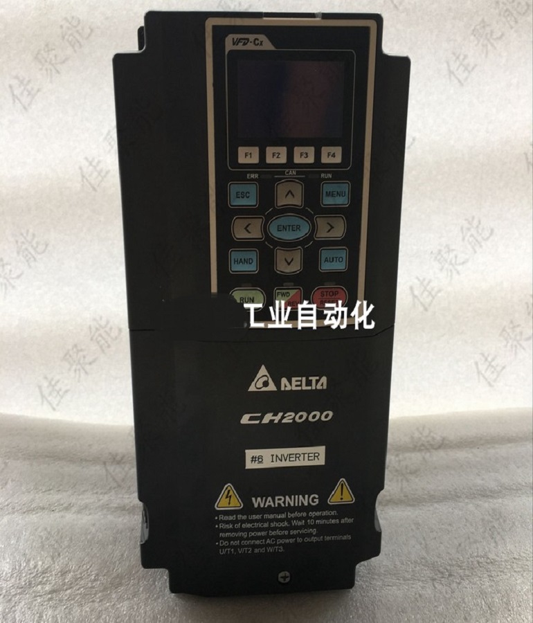 山東 煙臺DELTA VFD037CH43A-21 臺達變頻器維修 臺達變頻調(diào)速器