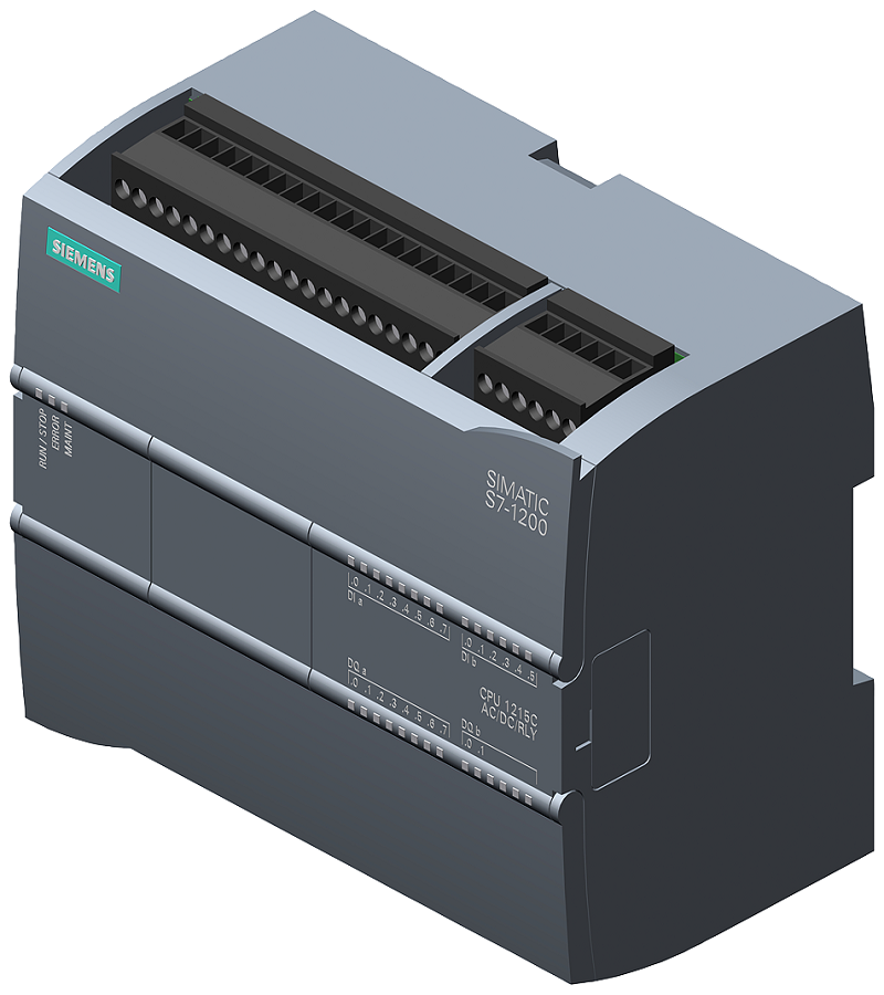 山東煙臺 西門子S7-1200 SM 1223，DI 16x24 VDC，DQ 16x 繼電器 PLC 擴展模塊 訂貨號：6ES7223-1PL32-0XB0 