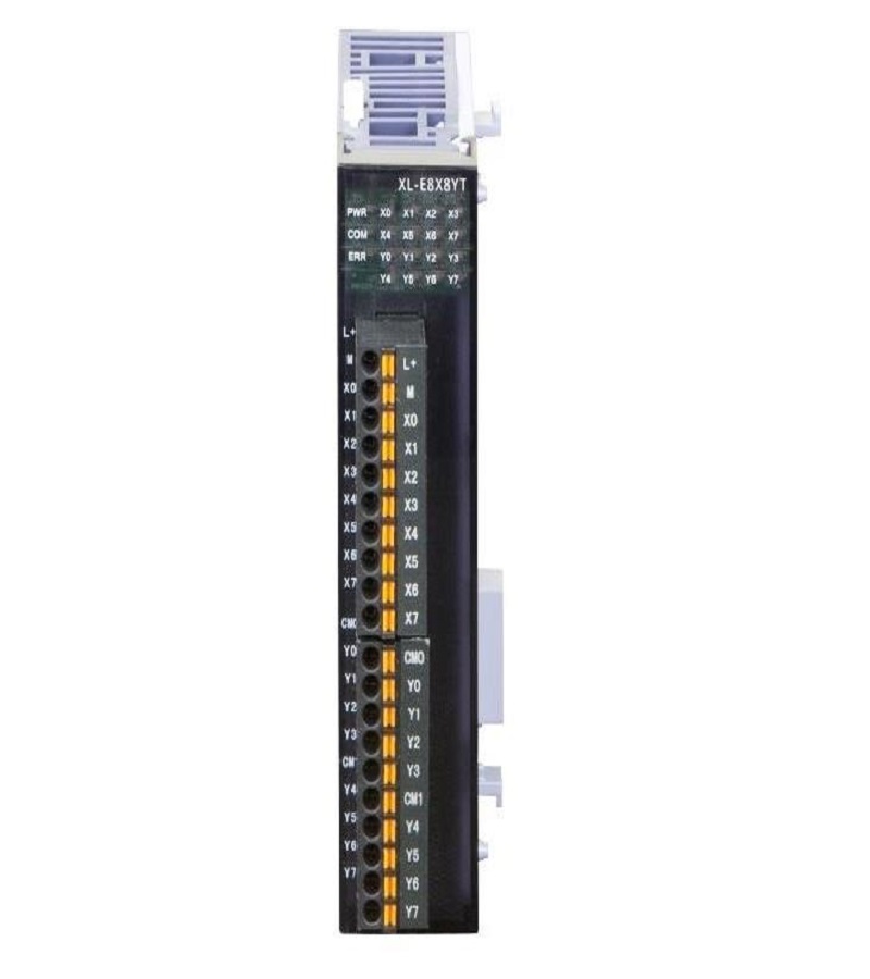 信捷PLCXL 系列左擴 ED 擴展模塊 型號XL-2AD2DA-A-ED、XL-2AD2DA-V-ED、XL-2AD2PT-A-ED、XL-2AD2PT-V-ED 信捷PLC銷售電話  現貨