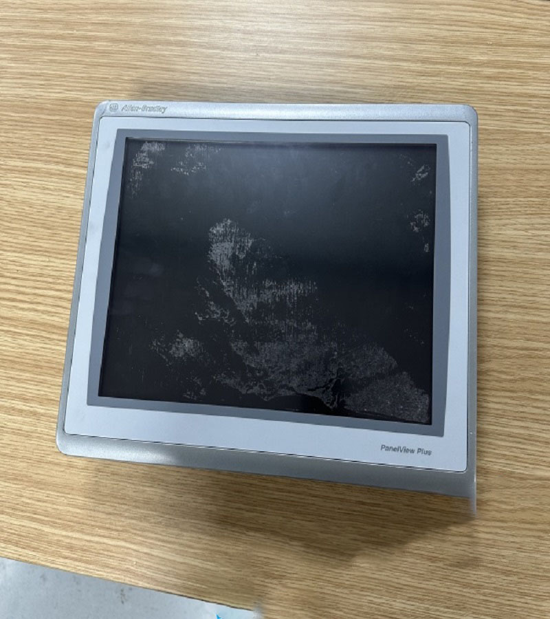 上海AB羅克韋爾觸摸屏2711P-T15C21D8S上電燒保險(xiǎn)故障維修哪里比較專業(yè)
