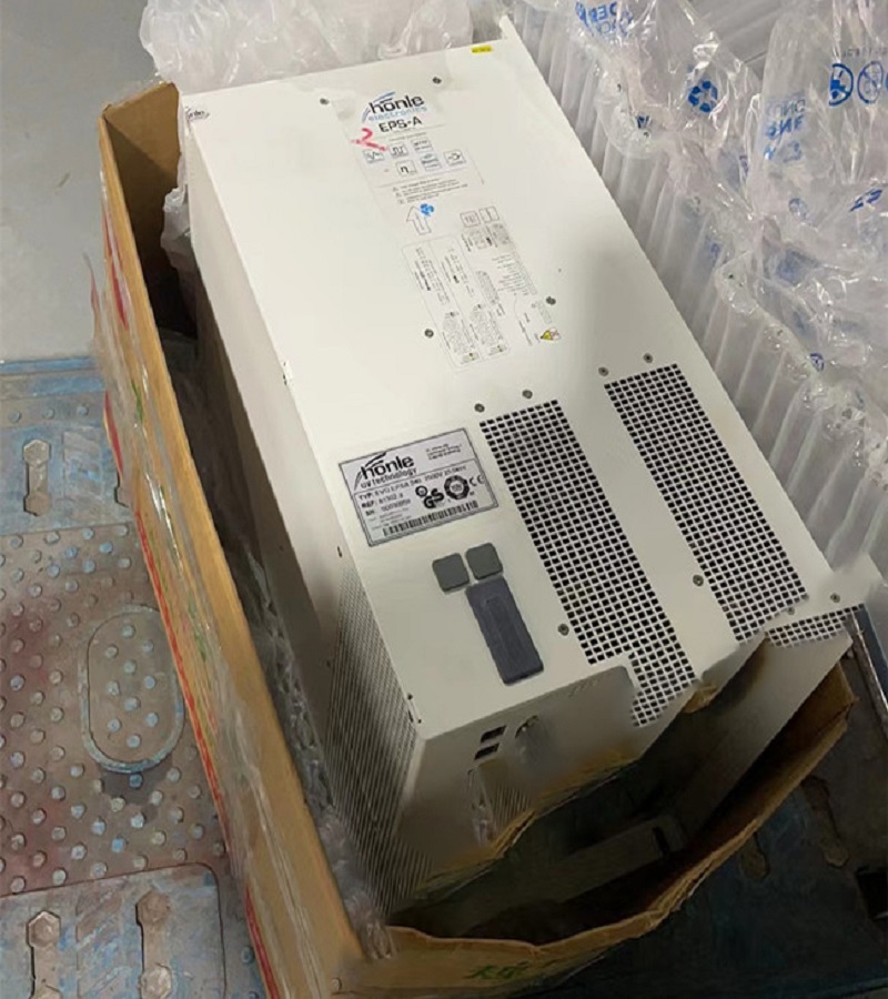 北京 德國HONLE好樂電源EPS-A維修 專修 輸出電壓偏低 電源帶負(fù)載能力差維修 